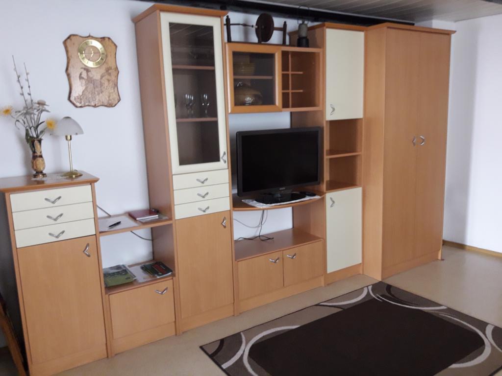 Apartment D-d