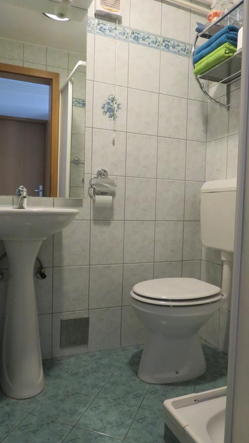 D-d Apartment *