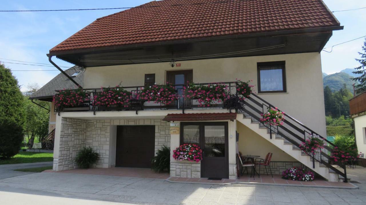 Apartment D-d *