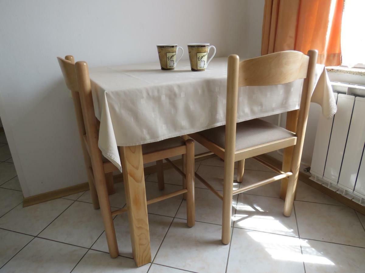 D-d Apartment