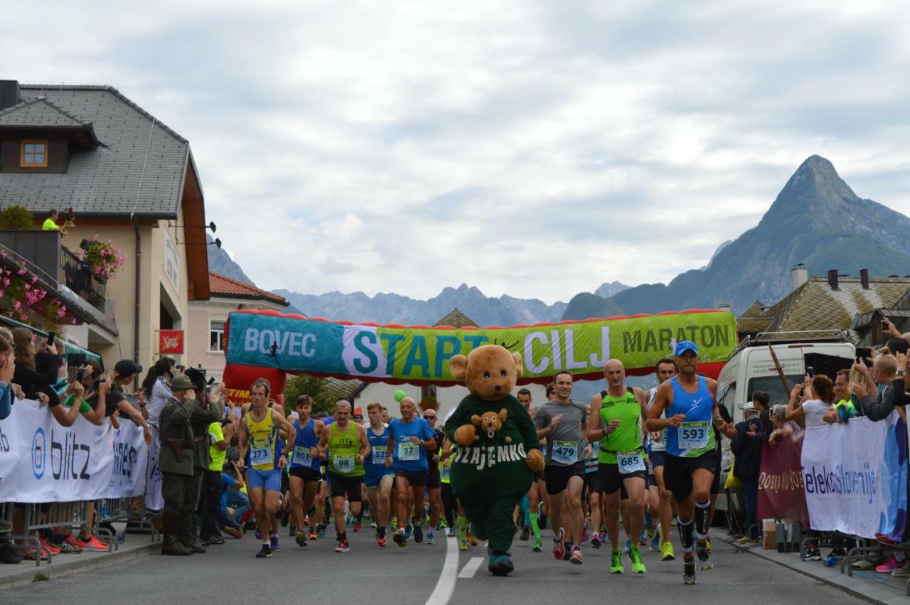 D-d * Bovec
